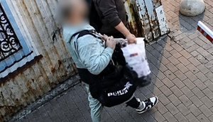 Псевдополковники "СБУ" выманили у известного киевского врача 11 миллионов гривен. ФОТОРЕПОРТАЖ