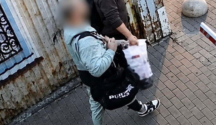 Псевдополковники "СБУ" выманили у известного киевского врача 11 миллионов гривен. ФОТОРЕПОРТАЖ