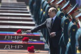 В последний путь....