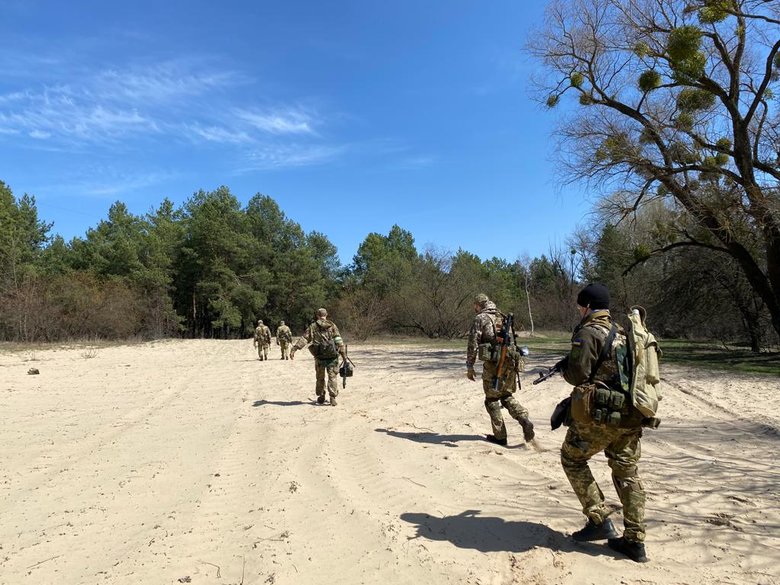 Максим Грищук: Зробити заморожену стадію у цій війні вже не вийде 07