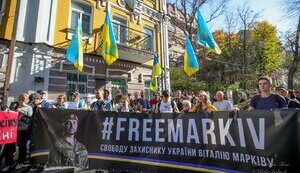How Russian Propaganda Showed Up in an Italian Murder Trial