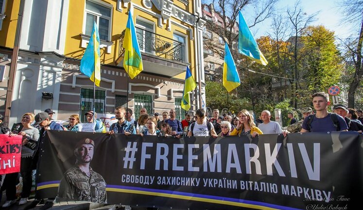 How Russian Propaganda Showed Up in an Italian Murder Trial