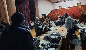 Члени Васильківської ТВК просять Зеленського, Авакова та ОБСЄ забезпечити чесне встановлення результатів виборів. ДОКУМЕНТ