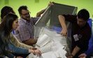 Щоразу краще, - спостерігачі від США оцінили перший тур президентських виборів в Україні. ВIДЕО