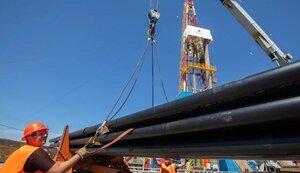 В Україні відкрили нове родовище на мільярд кубометрів газу