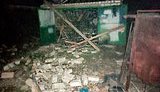 Луганская ОГА об обстреле Трехизбенки российскими войсками: Выпустили около 20 снарядов, пять домов повреждены, 235 - обесточены