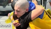 Відбувся обмін полоненими між Україною та РФ