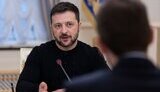 Zelenskyy on Keith Kellogg’s visit to Ukraine