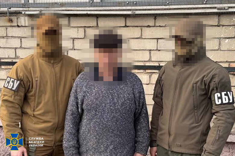 Задержаны два пособника РФ
