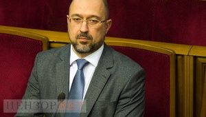 До лета эпидемия коронавируса пойдет на спад, - Шмыгаль