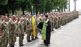военные миротворцы либерия
