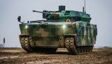 БПМ borsuk польского производства