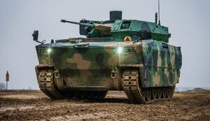 БПМ borsuk польського виробництва