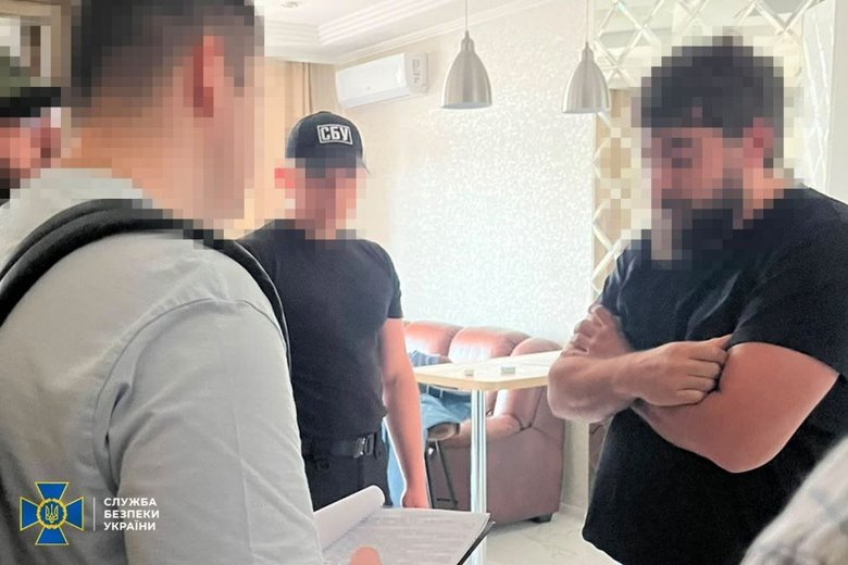 СБУ викрила схему розкрадання 10,4 млн грн на ремонті двох ТЕС