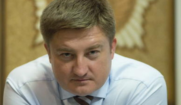 До суду передали обвинувачення глави Держрезерву Мосійчука в завданні збитків на 6 млн грн