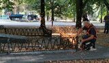 У Полтаві ексгумують могилу комуністів