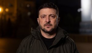 зеленський