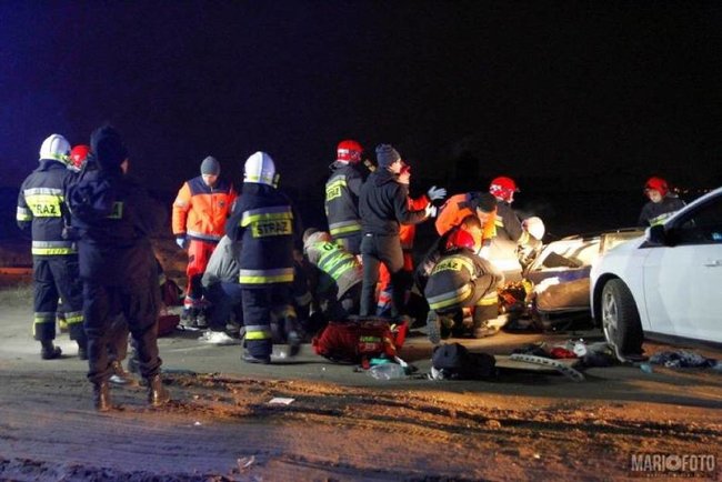 У ДТП у Польщі загинули четверо українців 02