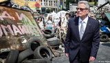 президент германии