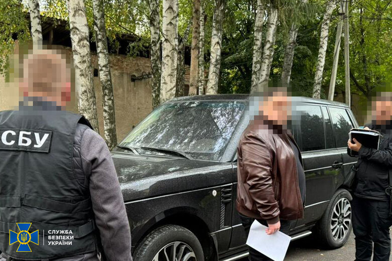 Ліквідовано дві схеми ухилення від мобілізації
