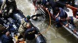 В Будапеште предъявили обвинение украинскому капитану Viking Sigyn об аварии с жертвами на Дунае