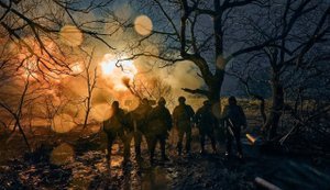 сводка Генштаба