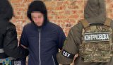 Two FSB agents who committed arson attacks have been detained