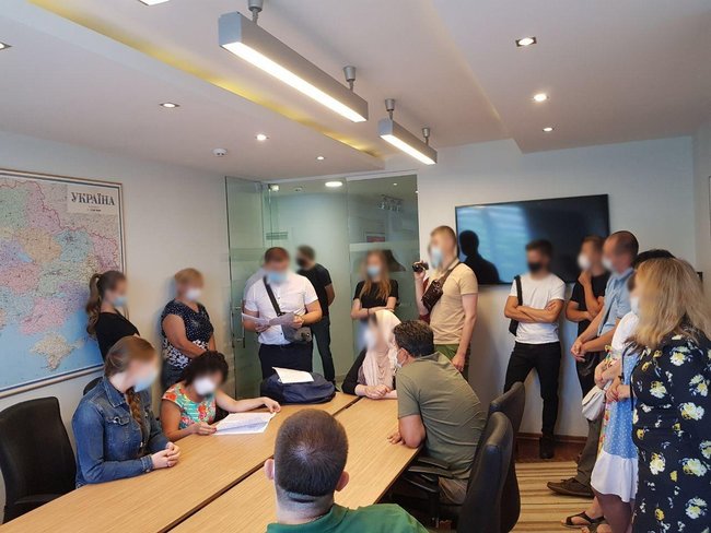 НАБУ повідомило про підозру у справі Новака іноземцю зі Львова 02