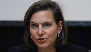 Нуланд разом з Блінкеном приїде в Україну, - Держдеп