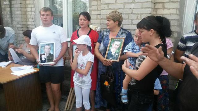 убийство протест рыбаки