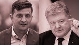Рыбки президента или рыбка-президент? Пожалуй, уже не важно