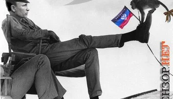 Мартышки и Ху@ло