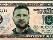 Як змій переміг Зеленського