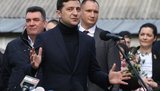 Зеленский предложил Жеваго обсудить судебные дела и заказы для "КрАЗа"