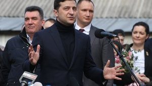 Зеленский предложил Жеваго обсудить судебные дела и заказы для "КрАЗа"