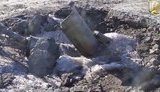 обстрел луганщина