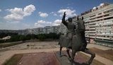 Терористи "ЛНР" називатимуть Луганськ по-радянськи Ворошиловградом на особливі дати