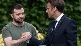 Макрон і Зеленський підписали угоди про допомогу для відбудови критичної інфраструктури України
