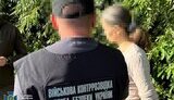 Жінка шпигувала за аеродромами ЗСУ на Львівщині Її затримали