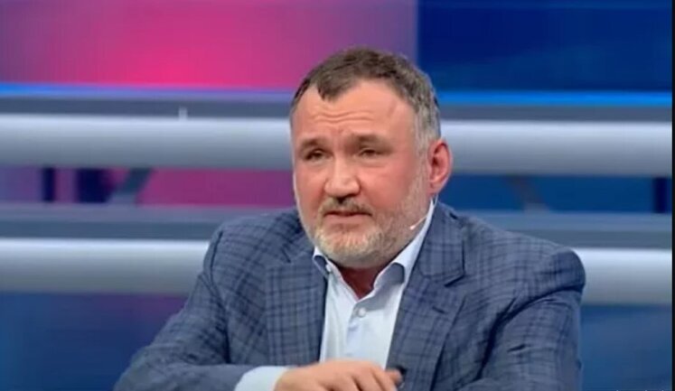 ДБР передало до суду обвинувальний акт щодо екснардепа Кузьміна