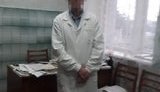 Голову лікарсько-кваліфікаційної комісії викрили у вимаганні хабара 140 тисяч на Сумщині, - СБУ. ФОТОрепортаж