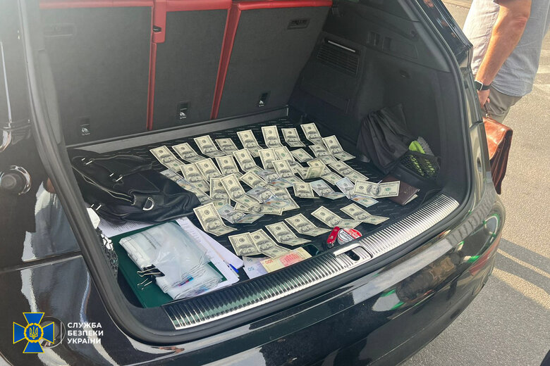 Викрито схему, за допомогою якої ухилянти ставали багатодітними батьками, - СБУ 03 Викрито схему, за допомогою якої ухилянти ставали багатодітними батьками, - СБУ 03