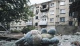 28 детей погибли с начала войны на подконтрольной части Донетчины, еще 85 были ранены