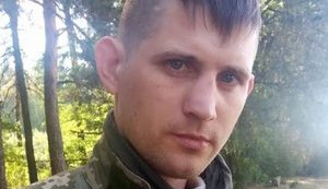Террористы из незаконного вооруженного формирования "ДНР" "приговорили" командира танка Пантюшенко к 18 годам заключения