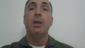 Генерал Військово-повітряних сил Венесуели Родрігес перейшов на бік лідера опозиції Гуайдо