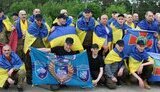 Prisoner exchange between Ukraine and Russia on 19 June