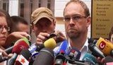 "Нелюдь" Янукович дал ночью команду этапировать Тимошенко. К автозаку ее несли на руках, - Власенко