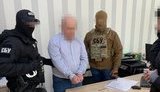 Чиновник горсовета Ирпеня попался на взятке 28 тыс. грн за разрешение на размещение рекламы, - СБУ. ФОТО