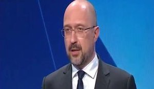 PM Shmyhal: Flights could be resumed in June