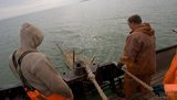 Українських рибалок попереджають про можливі провокації з боку РФ